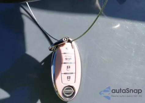 2017 Nissan Sentra Sv из США, поврежденный, VIN 3N1AB7AP1HL644336